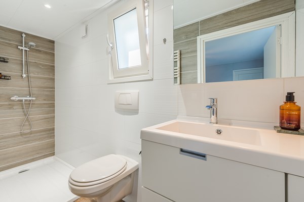 Medium property photo - Nieuwstraat 27, 7681 ER Vroomshoop